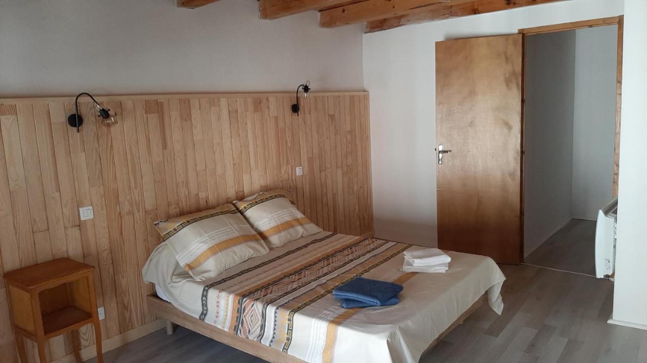 Apartment Langogne, Centre *