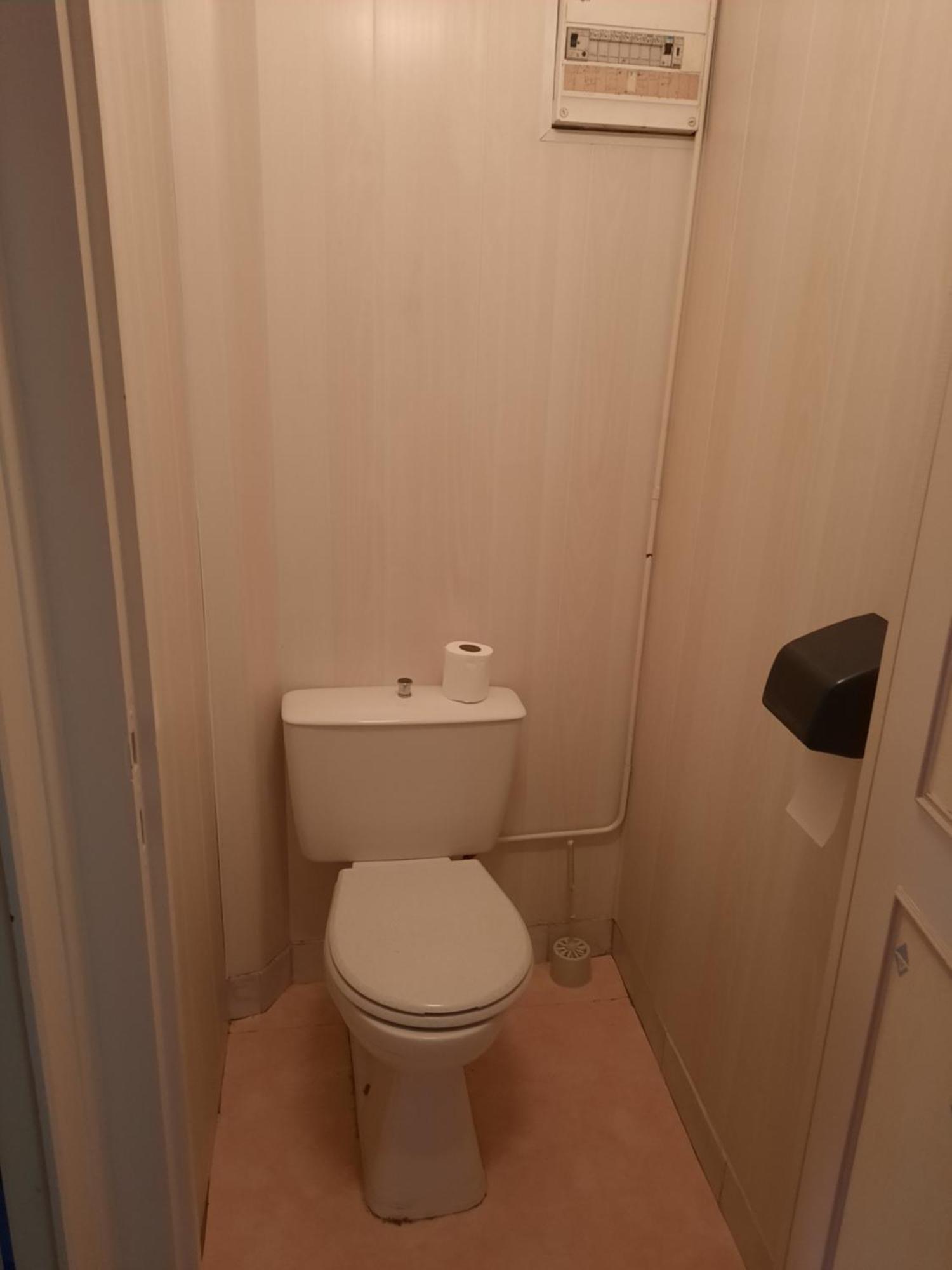 Langogne, Centre Apartment Langogne