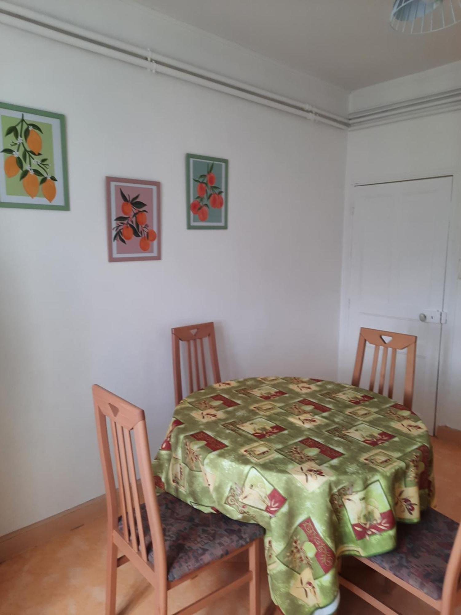 Apartment Langogne, Centre Langogne